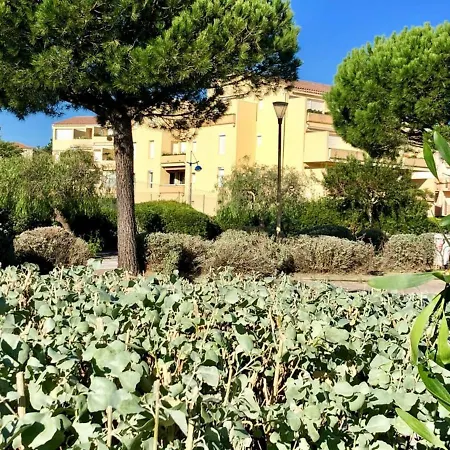 T3 Climatisé, 3*, 50m De La Plage, Garage, Wifi Inclus - Fr-1-610-37 Appartamento *