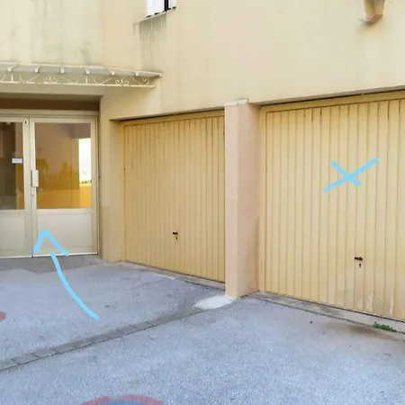 T3 Climatise, 3*, 50m De La Plage, Garage, Wifi Inclus - Fr-1-610-37 * Bormes-les-Mimosas