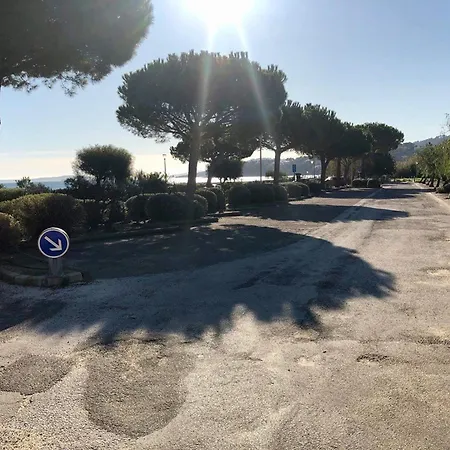 T3 Climatise, 3*, 50m De La Plage, Garage, Wifi Inclus - Fr-1-610-37 * 博尔马斯·莱斯·米默萨斯